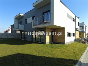 dom na sprzedaż Katowice Podlesie 153 m2