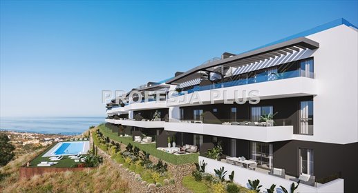 mieszkanie na sprzedaż 86m2 mieszkanie Costa del Sol