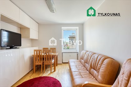 Gdańsk Wrzeszcz 2 pok. mieszkanie, gotowe do zamieszkania mieszkanie Gdańsk, Wrzeszcz, Romualda Traugutta