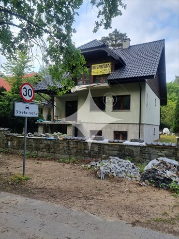 dom na sprzedaż 200m2 dom Barycz