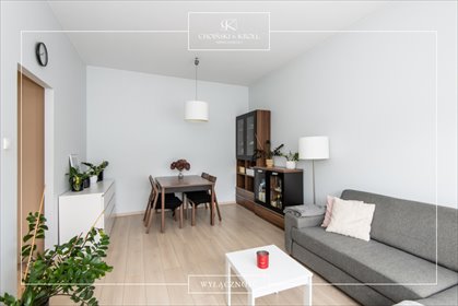 mieszkanie na sprzedaż 48m2 mieszkanie Poznań, Piątkowo, Franciszka Stróżyńskiego