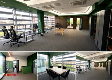 Wynajmę luksusowy lokal 153 m² w Rzeszowie Śródmieście lokal użytkowy Rzeszów, Śródmieście, Aleja Józefa Piłsudskiego