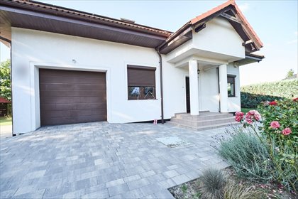 dom na sprzedaż 206m2 dom Lisi Ogon