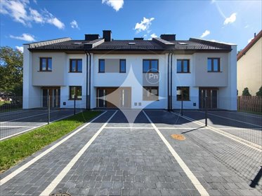 mieszkanie na sprzedaż 123m2 mieszkanie Marki, Klucznikowska