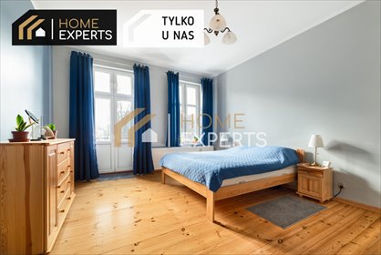 mieszkanie na sprzedaż 103m2 mieszkanie Gdańsk, Wrzeszcz Górny, Partyzantów