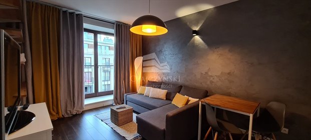 mieszkanie na wynajem 27m2 mieszkanie Wrocław, Krzyki, Południe, Walońska