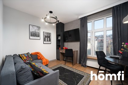 mieszkanie na sprzedaż 50m2 mieszkanie Kraków, Podgórze, Kalwaryjska