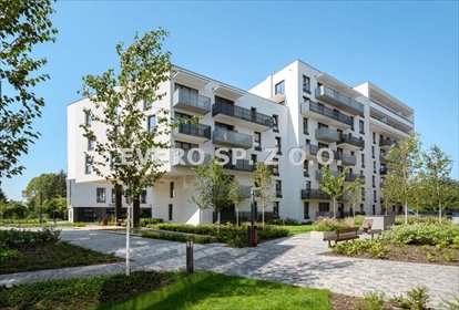 3-pokojowy apartament z tarasem 50m², bez prowizji mieszkanie Wrocław, Stare Miasto, STARE MIASTO-APARTAMENT BLISKO RZEKI-TARAS 49 m2