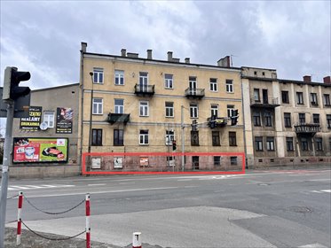 lokal użytkowy na sprzedaż 74m2 lokal użytkowy Radom