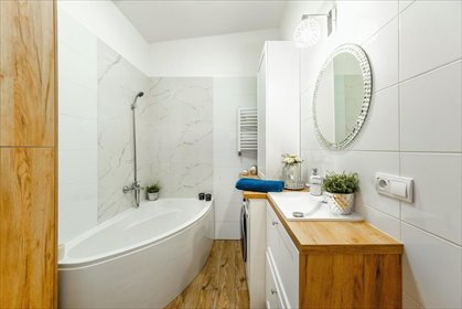 mieszkanie na sprzedaż 53m2 mieszkanie Łódź, Polesie, Marii Skłodowskiej-Curie