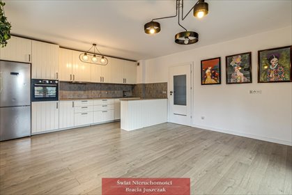 Przestronne 4-pokojowe mieszkanie z balkonem polecam mieszkanie Wrocław, Brochów, Brochów