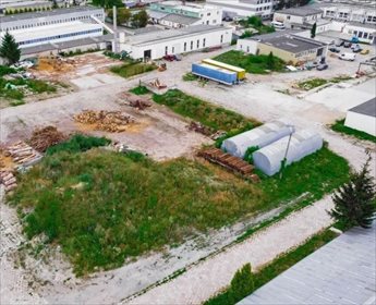 działka na wynajem 5000m2 działka Chełm, Rampa Brzeska