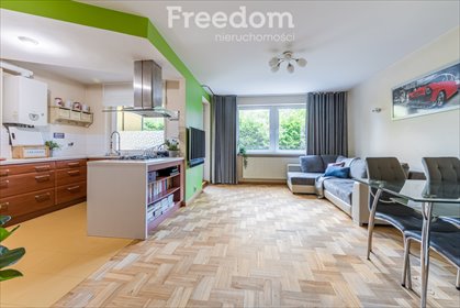 mieszkanie na sprzedaż 55m2 mieszkanie Piaseczno, Niecała