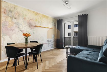 mieszkanie na sprzedaż 57m2 mieszkanie Wrocław, Fabryczna, Stanisława Kunickiego