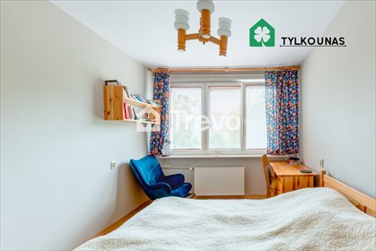 mieszkanie na sprzedaż 50m2 mieszkanie Gdańsk, Przymorze, Śląska