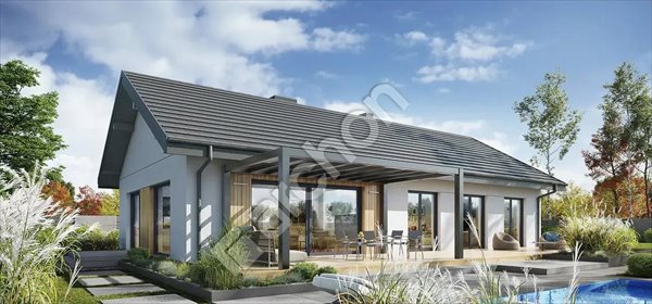 dom na sprzedaż 125m2 dom Konstantynów Łódzki, Józefów