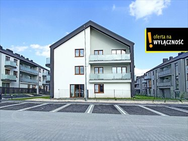 mieszkanie na sprzedaż 40m2 mieszkanie Busko-Zdrój, Sady