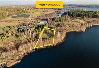 działka na sprzedaż 4781m2 działka Olsztyn, Gutkowo, olsztyn