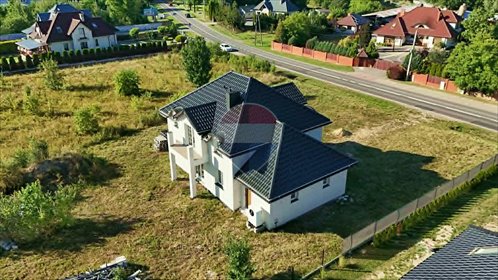 Zapraszam do domu 150 m² z dużą działką w Szydłowcu dom Szydłowiec, Generała Józefa Sowińskiego