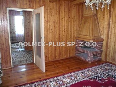 Działka inna na sprzedaż Rożdżałów 82 700m2 Foto 7