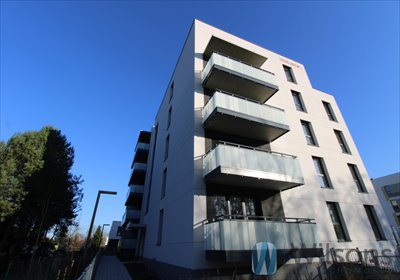 mieszkanie na sprzedaż 77m2 mieszkanie Wrocław, Krzyki, Księże