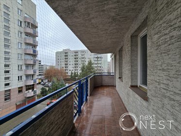 mieszkanie na sprzedaż 85m2 mieszkanie Warszawa, Praga-Południe Kamionek