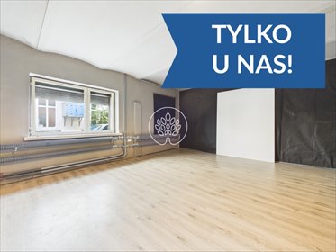 Wynajmę lokal usługowy 48,57 m² w Bydgoszczy lokal użytkowy Bydgoszcz, Śródmieście