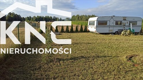 działka na sprzedaż 350m2 działka Nowy Uścimów