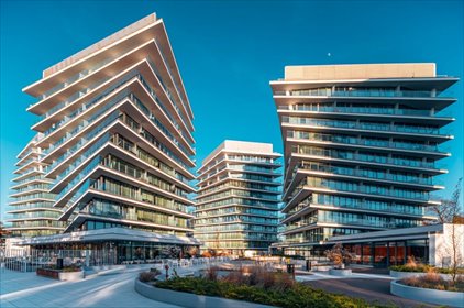 mieszkanie na sprzedaż 68m2 mieszkanie Międzyzdroje, Gryfa Pomorskiego