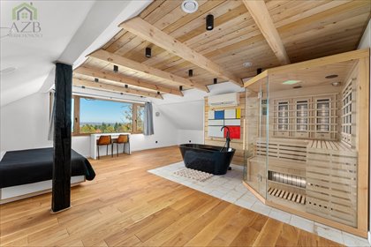 dom na sprzedaż 205m2 dom Kornatka