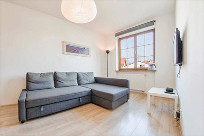 Wynajem 2-pokojowego mieszkania 45 m² (Ustka, bulw. Portowy) mieszkanie Ustka, bulw. Portowy