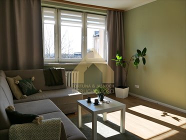 mieszkanie na sprzedaż 31m2 mieszkanie Katowice, Dworska
