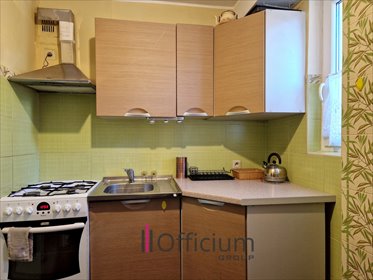 mieszkanie na wynajem 32m2 mieszkanie Warszawa, Praga-Południe Gocław, Władysława Umińskiego