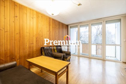 mieszkanie na sprzedaż 44m2 mieszkanie Zielona Góra, Osiedle Łużyckie