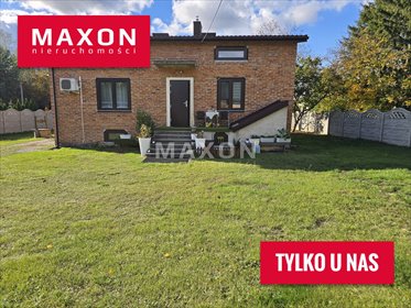 dom na sprzedaż 110m2 dom Janki