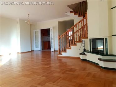 dom na sprzedaż 340m2 dom Warszawa, Ursynów, Imielin