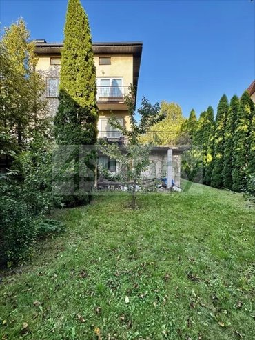 dom na sprzedaż 182m2 dom Zielonka