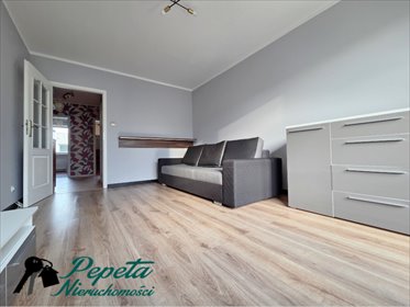Polecam funkcjonalne 2-pokojowe 44 m² w Swarzędzu mieszkanie Swarzędz, Swarzędz, Os. Mielżyńskiego