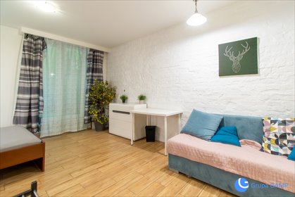 mieszkanie na wynajem 45m2 mieszkanie Kraków, Kazimierz, Kazimierz, św. Stanisława