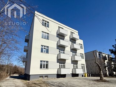mieszkanie na sprzedaż 45m2 mieszkanie Bielsko-Biała, Komorowice Śląskie