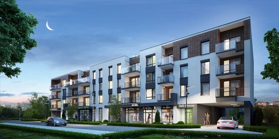 lokal użytkowy na sprzedaż 52m2 lokal użytkowy Kielce, Szydłówek