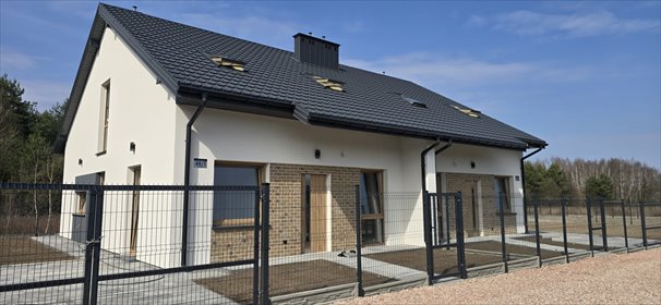 dom na sprzedaż 108m2 dom Sieraków, Ekologiczna