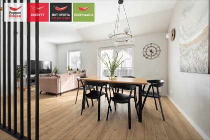 Do sprzedania przestronne 114 m² mieszkanie 4 pokoi w Rumii mieszkanie Rumia, Gabrieli Zapolskiej