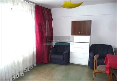 Mieszkanie 26,4 m² w Warszawie - po remoncie i świetną komunikacją mieszkanie Warszawa, Wola, Miła