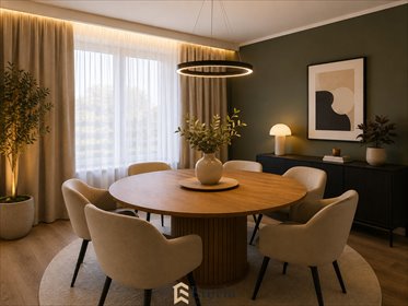 Dom 145 m² na działce 2000 m² w Wołominie (blisko komunikacji) dom Wołomin, Piłsudskiego