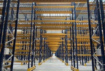 Magazyn na wynajem Dybów-Kolonia, Majowa 107 500m2 Foto 3