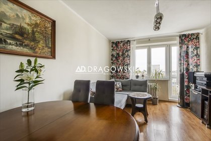 mieszkanie na sprzedaż 64m2 mieszkanie Warszawa, Mokotów, Sardyńska
