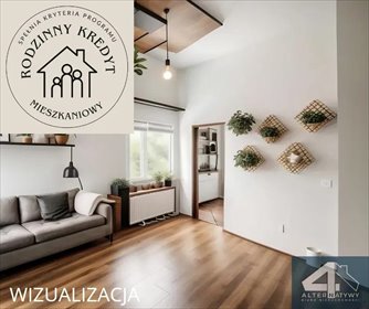 mieszkanie na sprzedaż 56m2 mieszkanie Mielec, Solskiego