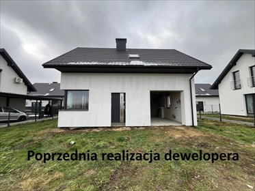 dom na sprzedaż 91m2 dom Nowa Wieś