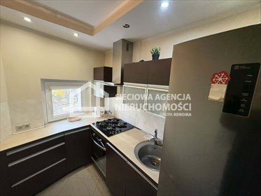 mieszkanie na sprzedaż 50m2 mieszkanie Gdańsk, Przymorze, Śląska